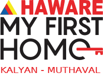 Haware My First Home Kalyan