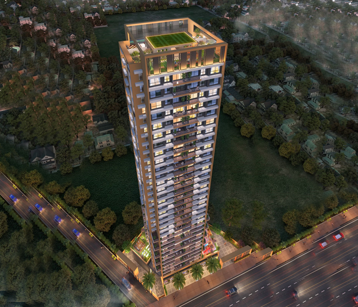 Balaji exotica phase 3