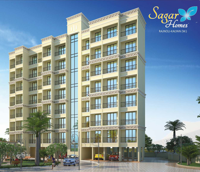 New Projects in Bhiwandi