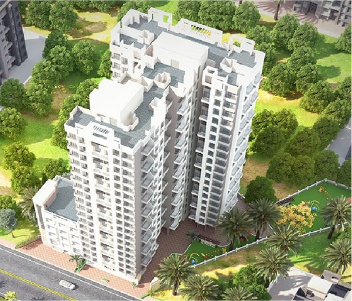 Sai Satyam Homes